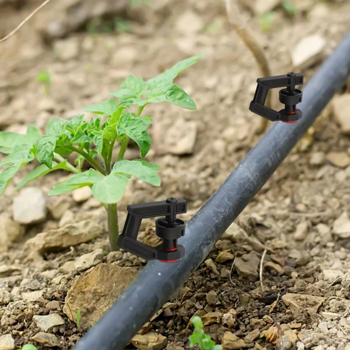 25X Degree G-Type Nozzle Sprinklers for Irrigation Spray Head