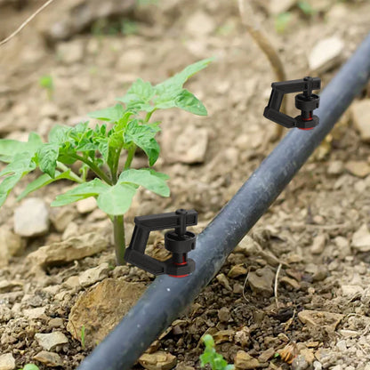 25X Degree G-Type Nozzle Sprinklers for Irrigation Spray Head