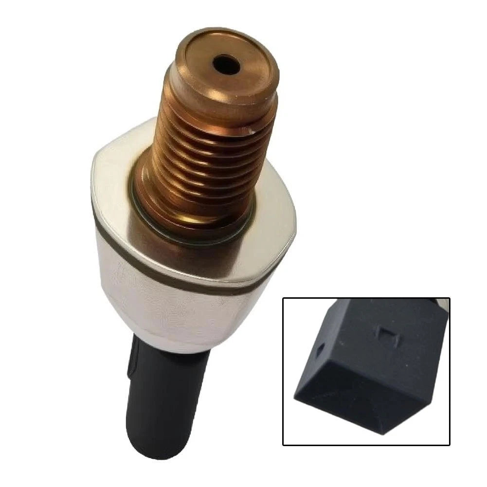 Rail Pressure Sensor 5WS40209 for Land Rover Discovery LR4 (2009–2016)