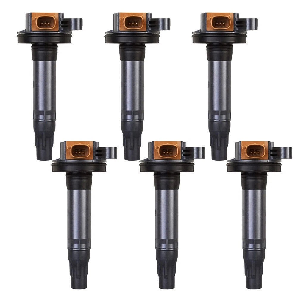 Ignition Coil for 3.5L Engine