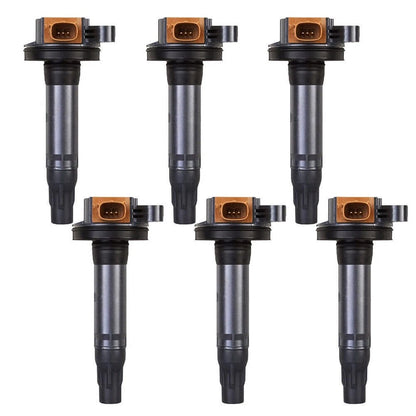 Ignition Coil for 3.5L Engine