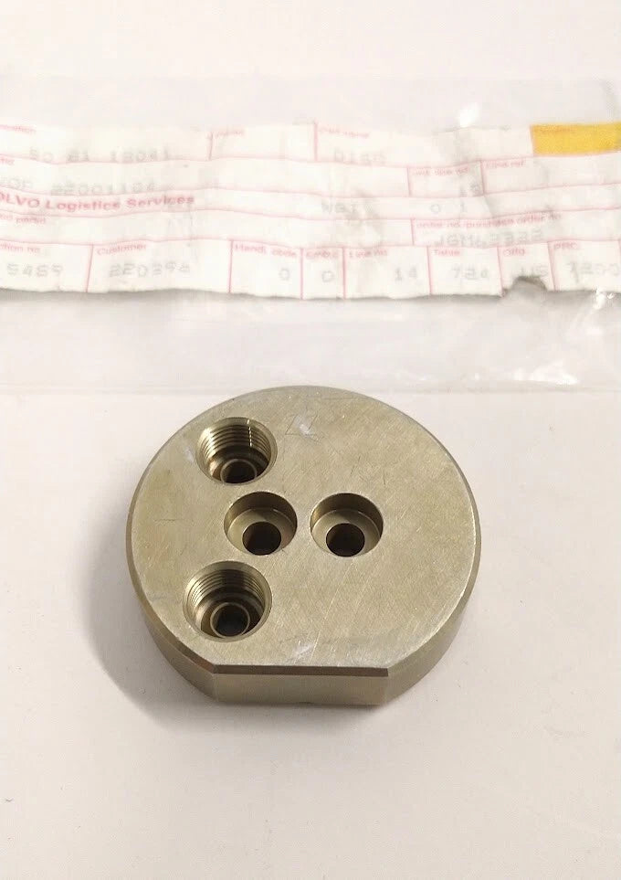 Disc for Volvo Penta (22001104)