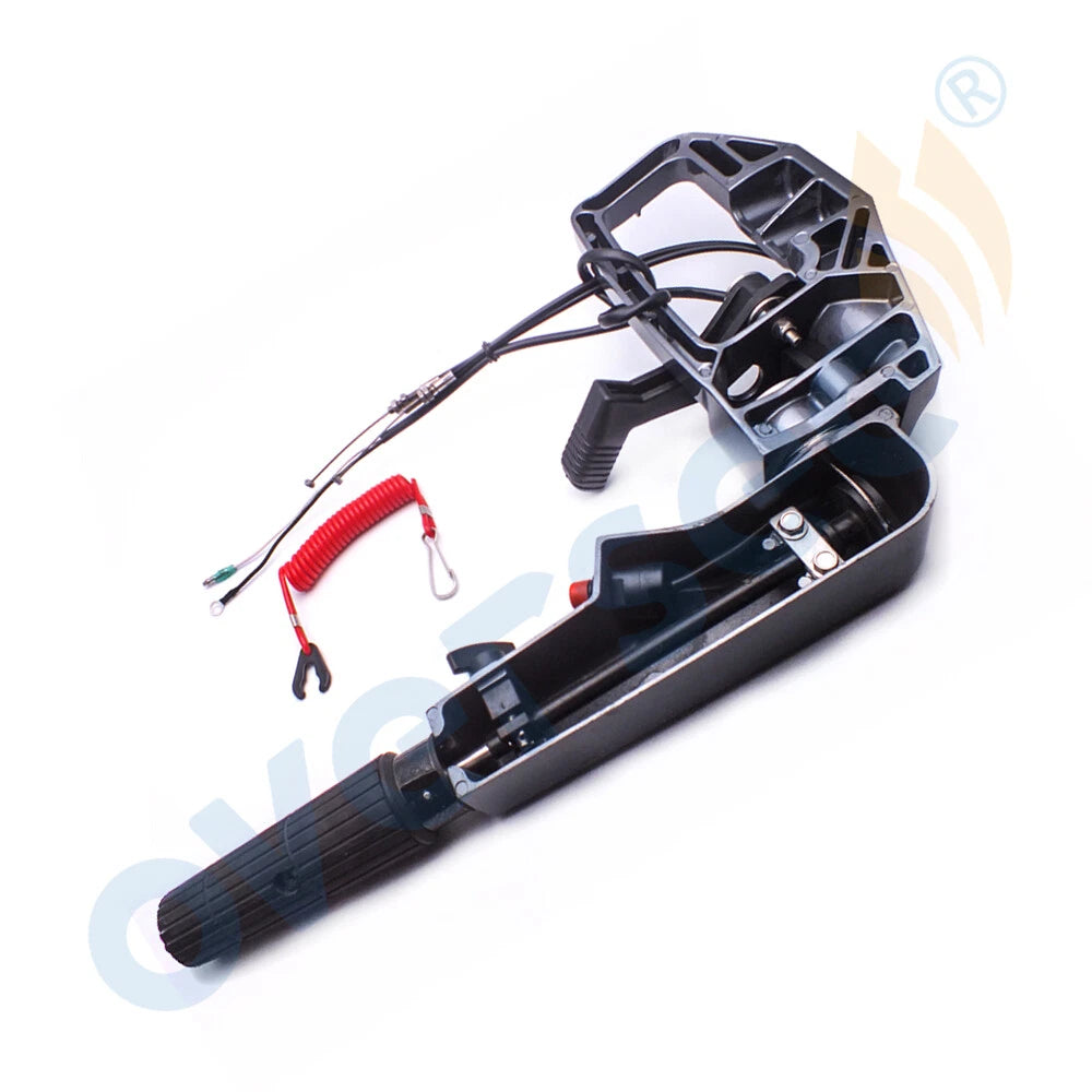 Steering Handle Assembly for Parsun 40HP Yamaha Outboard (E40X)