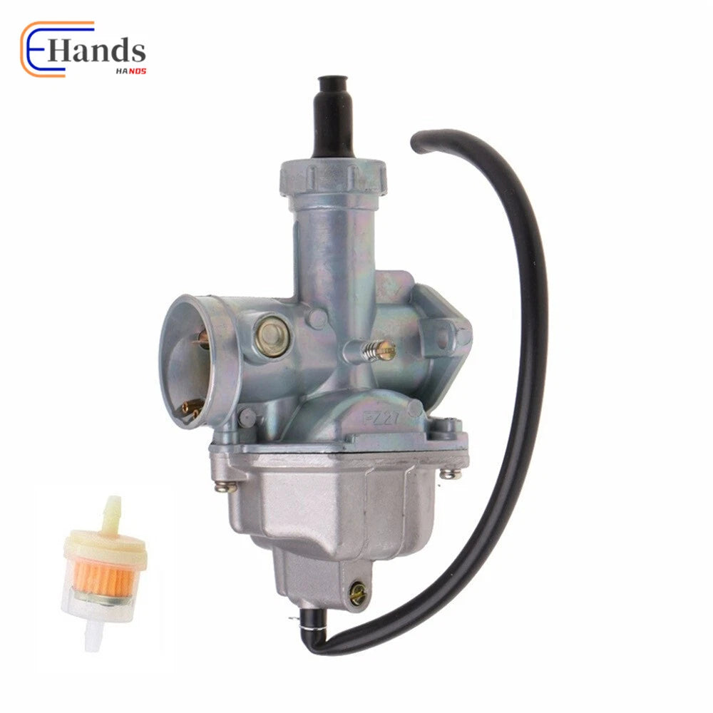 Carburetor for Honda ATC200X ATC 200 X (1983–1987)