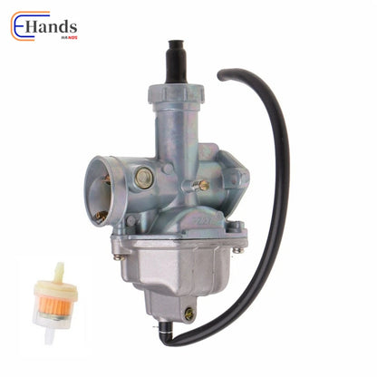 Carburetor for Honda ATC200X ATC 200 X (1983–1987)