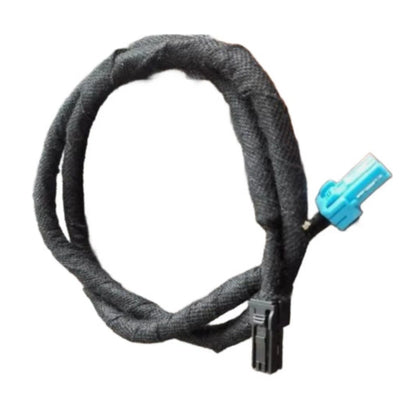 LVDS Cable for Automotive Dashboard Screen (2010–2023)