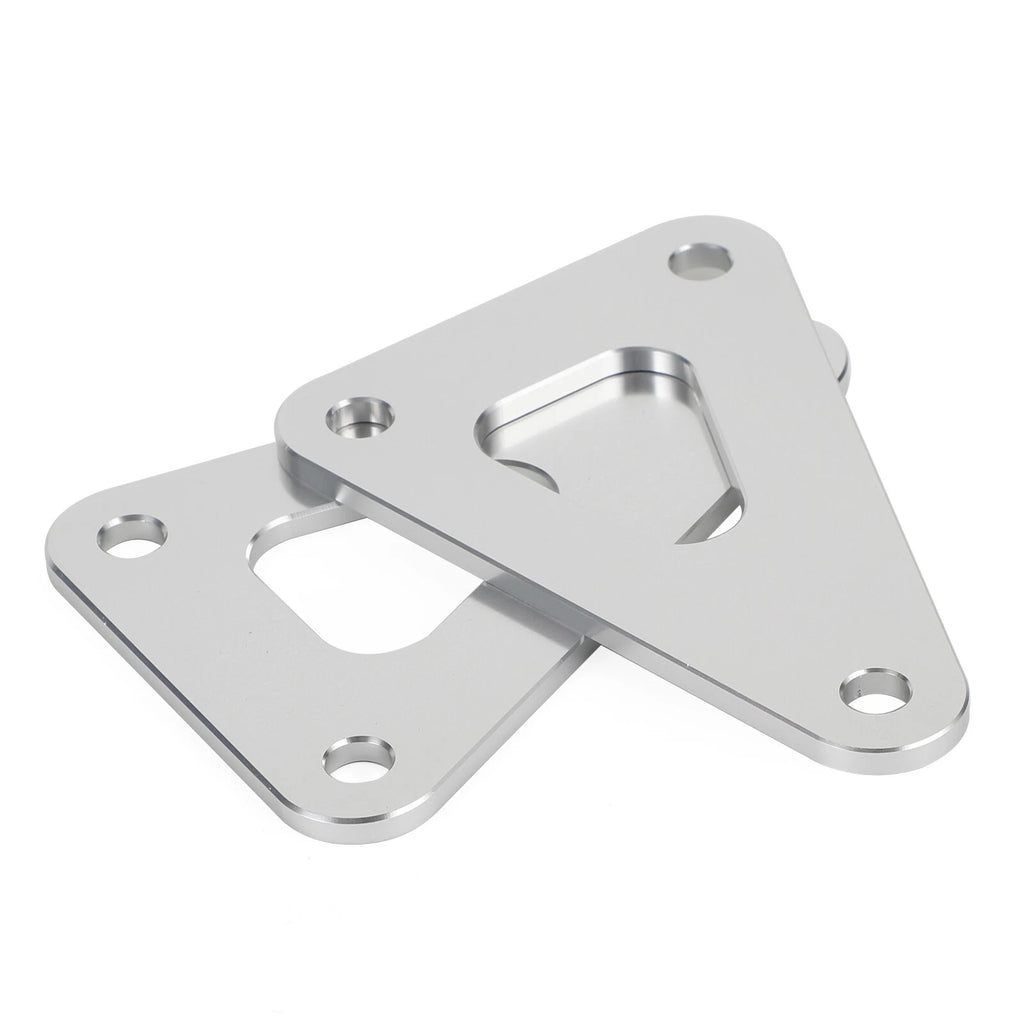 CNC Aluminum Lowering Link Kit for Honda CBR600RR CBR600 (2007–2021) T9