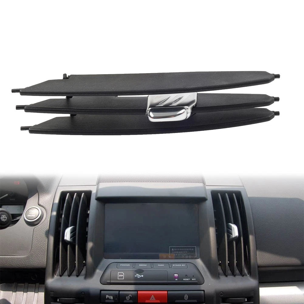 Dash Center AC Vent Grille Repair Kit for Freelander 2 (2007–2012)