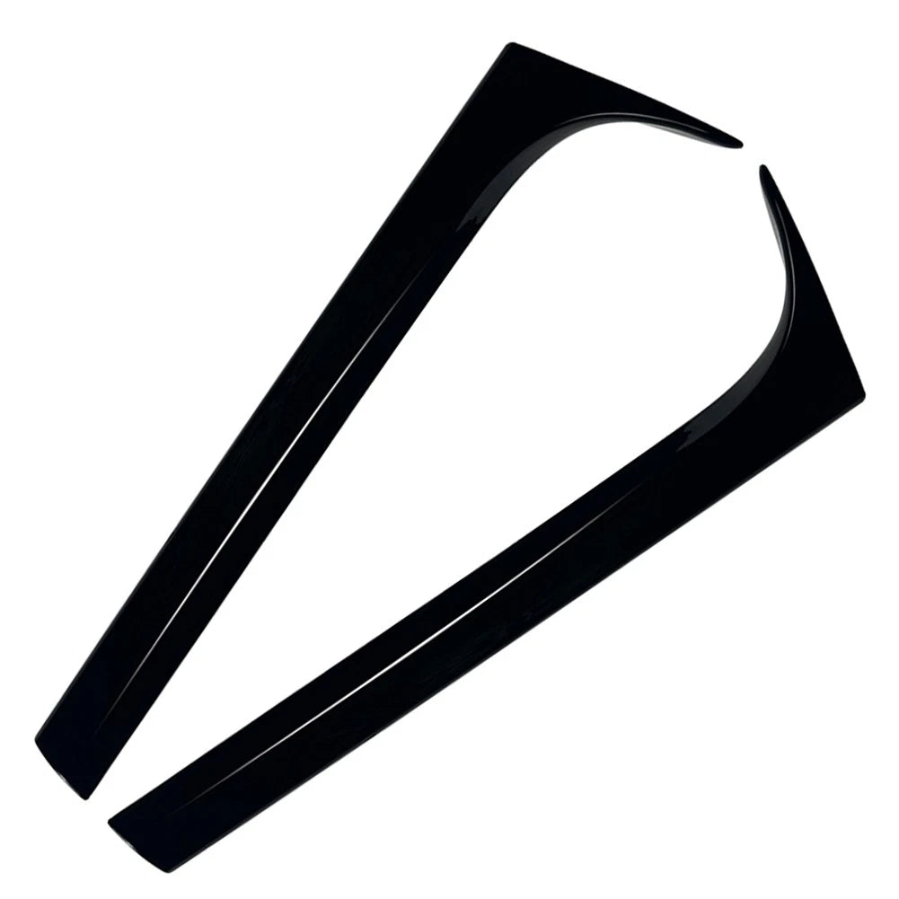 Rear Window Side Spoiler Lip Wing for VW Passat B8 B8.5 (2015–2023)