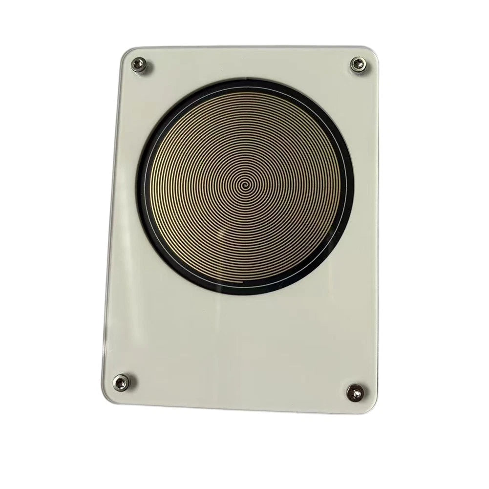 Portable Signal Generator for Sine Square Wave (0.01Hz-999.9Hz)