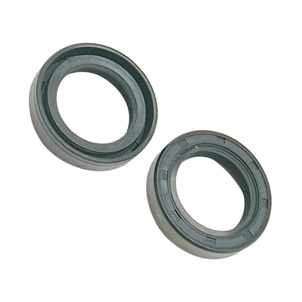 2Pcs Oil Seal for Suzuki Outboard DF70A DF80A DF90A (2000–2023) 09282-25001