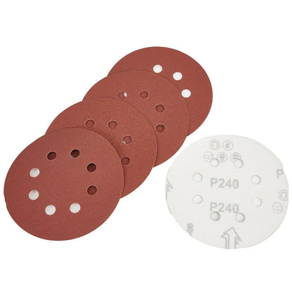 Sanding Discs for Automotive Finishing and Polishing Supplies
