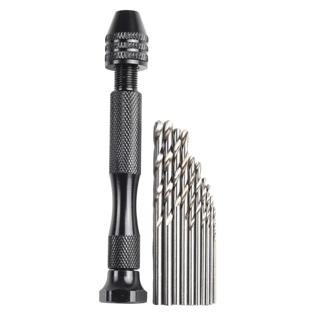 Small Hand Drill for Models Hobby DIY