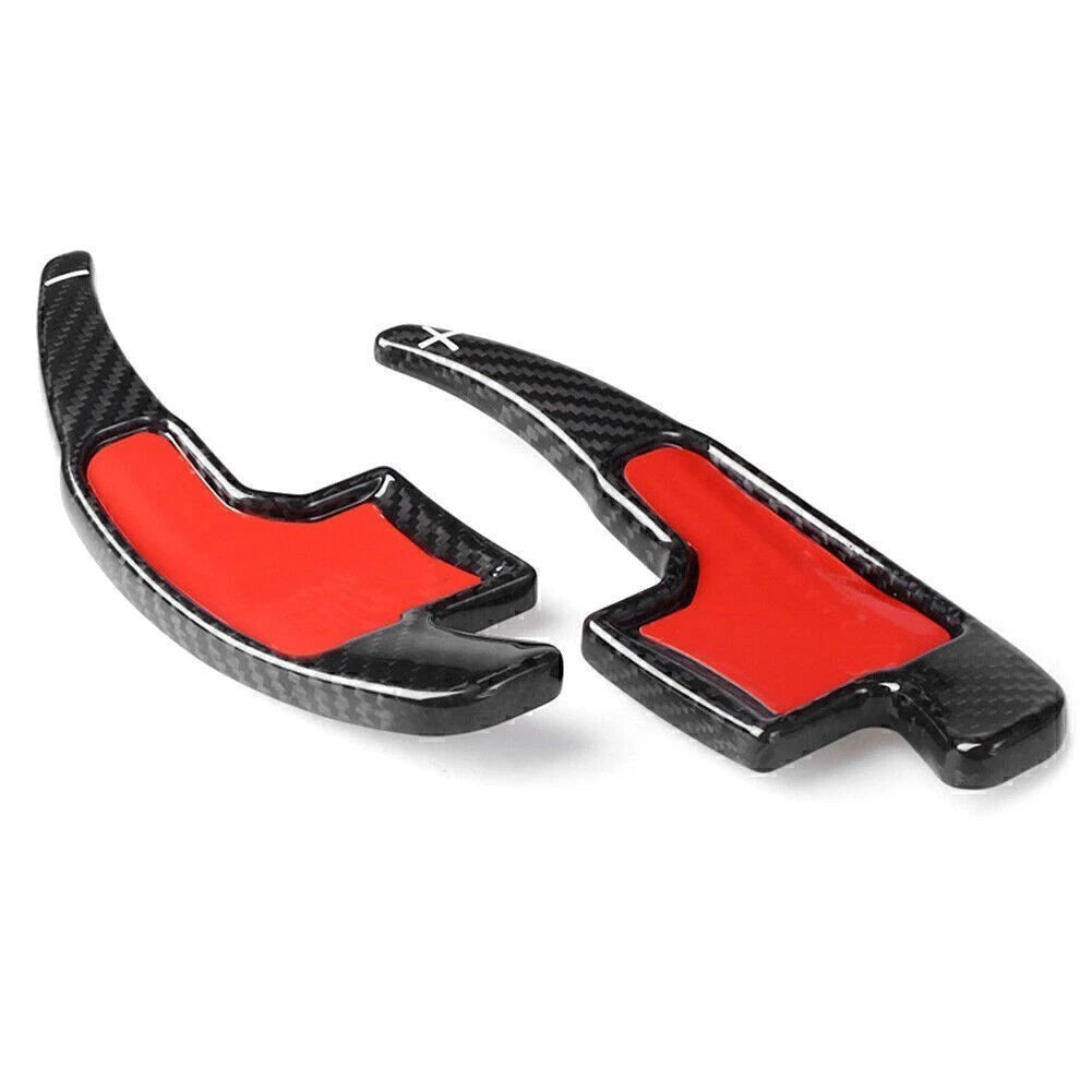 Carbon Fiber Paddle Shift for Ford Mustang (2015–2017)