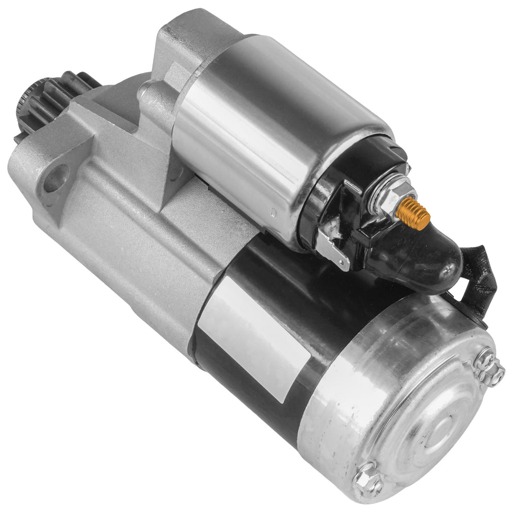 Starter Replacement for Honda Outboard 75 90 115 130 (1997–2006)