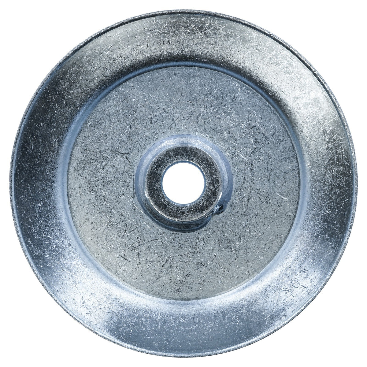 Spindle Pulley Replacement for Exmark QST20BE422 QZE600 (42 Inch) (2000–2000)
