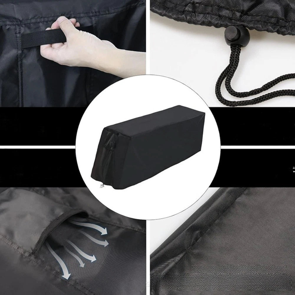 600D Oxford Fabric Adjustable Weight Bench Cover for Weight Bench (2010–2023)