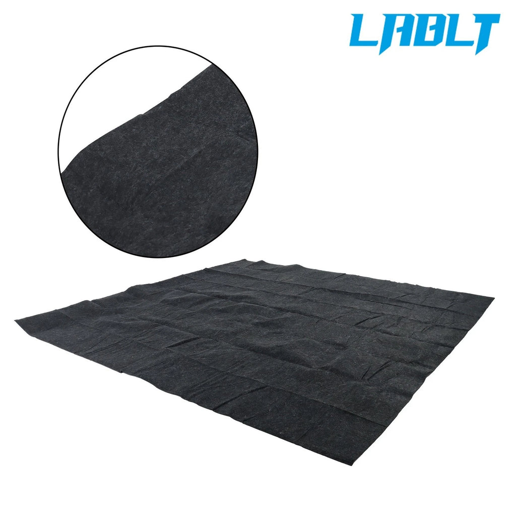 Inflatable Hot Tub Pad for LABLT (100" x 100")