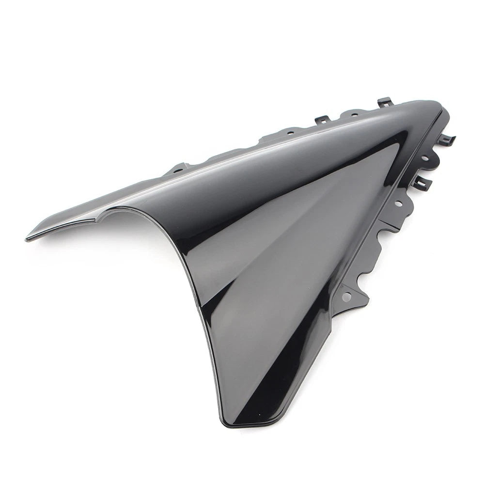 1pc ABS Plastic Front Windshield Screen for Yamaha YZF R15 (2014–2016)