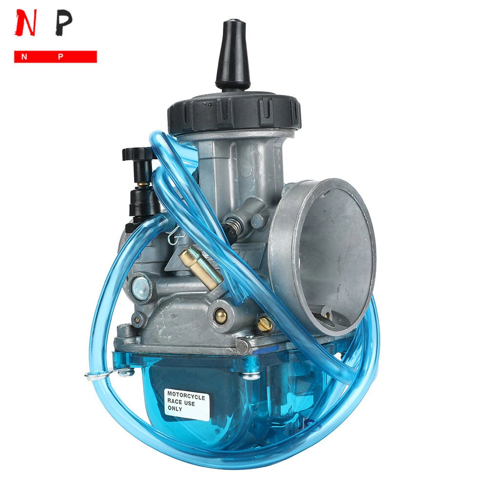 Carburetor with Air Filter for Yamaha YZ125 (2001–2005)