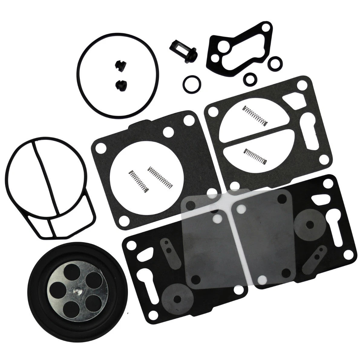 Carburetor Kit for SeaDoo GTI GTS GTX SP SPX XP (580-800) - Mikuni