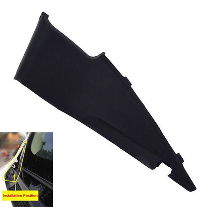 Front Wheel Arch Cover Right Side for Nissan Altima (2019–2024)