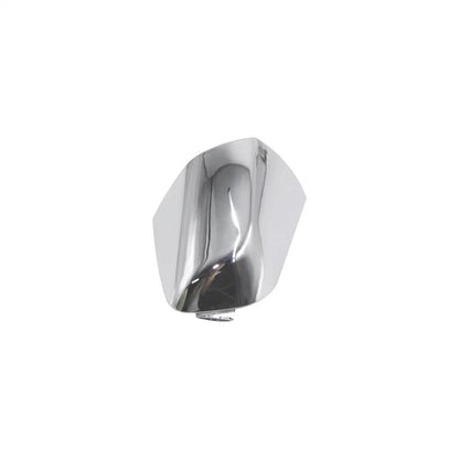 Right Front Door Handle Cover Cap 826622W010 for Hyundai Santa Fe (2013–2019)