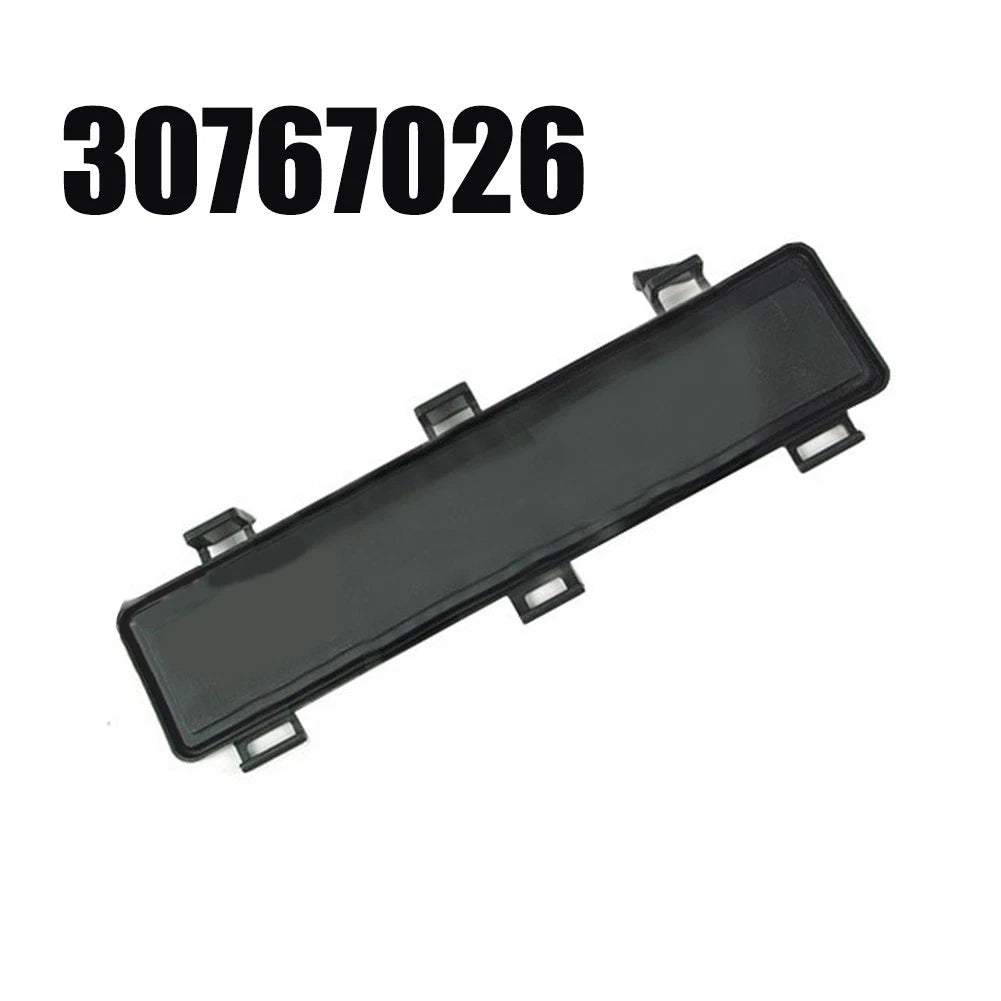 Cabin Filter Cover for Volvo V70 III, XC60 (2011–2016)