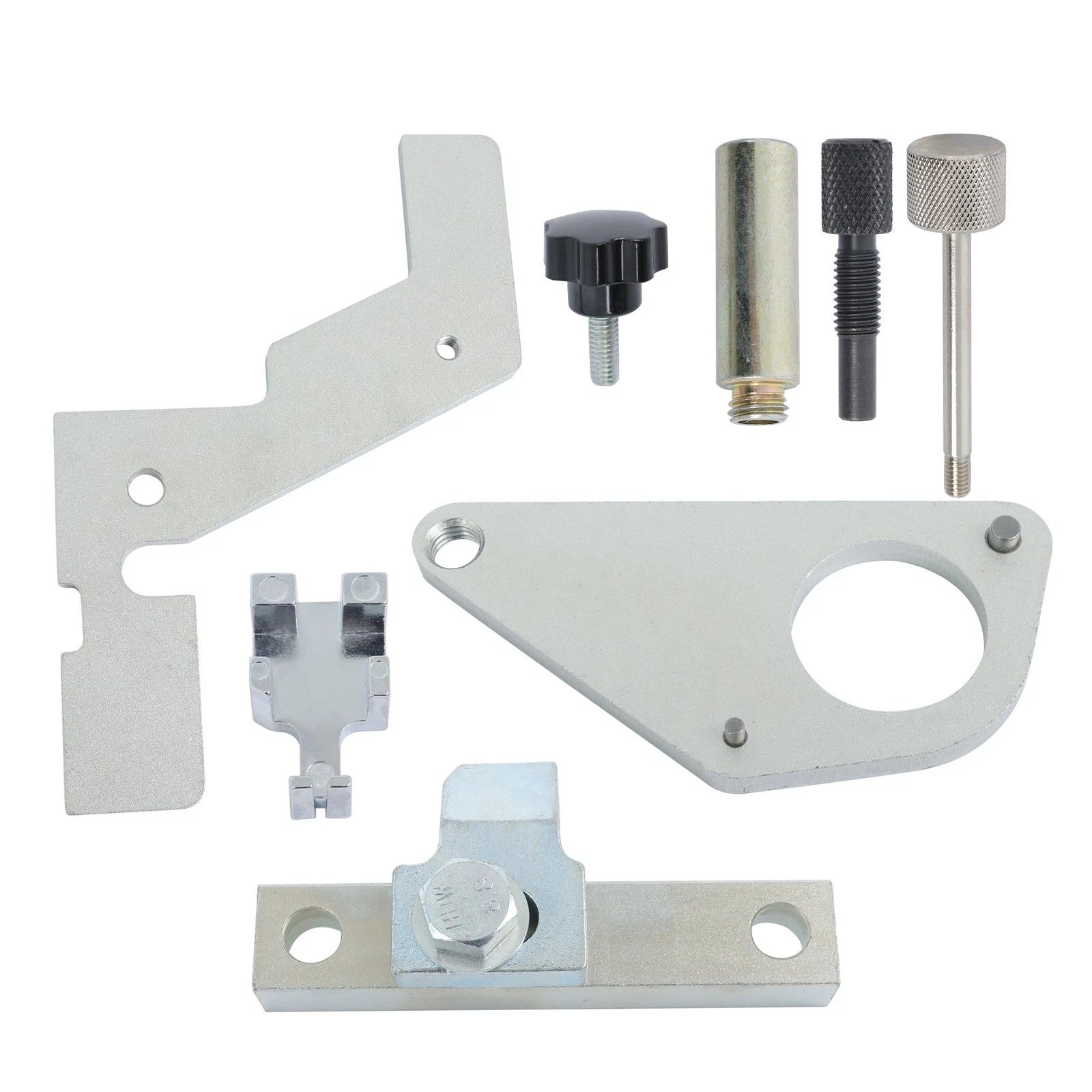 Timing Chain Kit with Camshaft Tool for Jaguar E-Pace F-Pace (2017–2019)