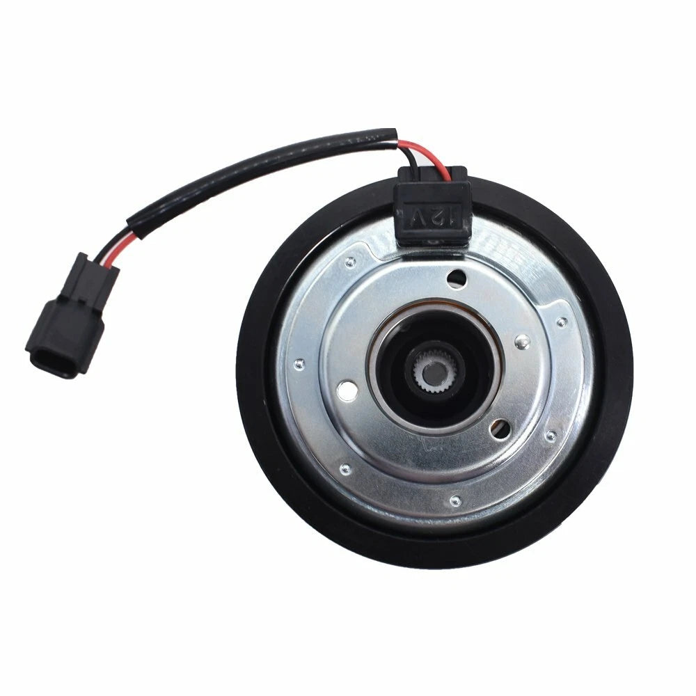 A/C Compressor Clutch Kit for Nissan Maxima (2009–2014)