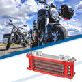 Engine Oil Cooler Interface M10 Replacement for Monkey Bike (50CC–160CC)