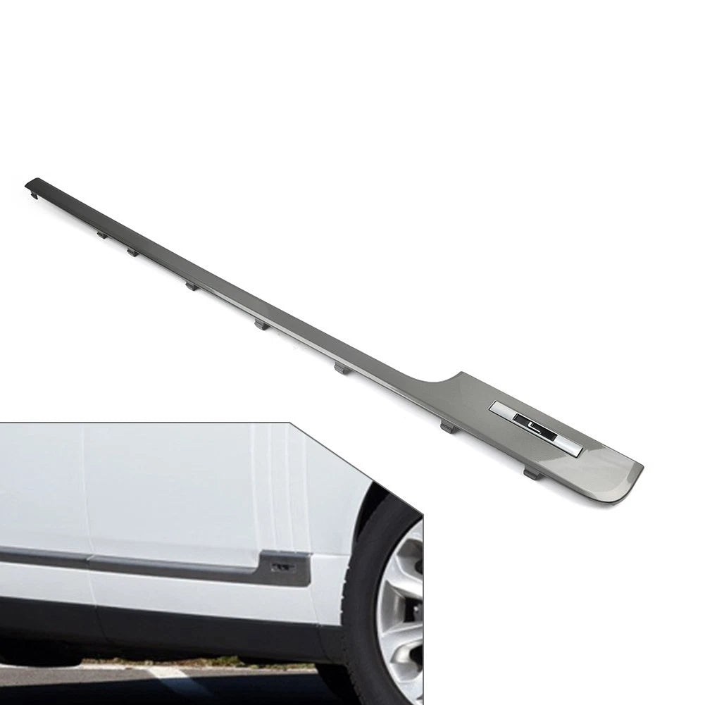 Front Door Side Cladding Molding Trim for Land Rover Range Rover (2013–2022)