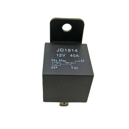 Trim Tilt Motor Relay for Volvo Penta (876039-9, 876040-7)