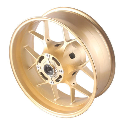 Rear Wheel Rim Hubs for Honda CBR1000RR / SP (2012–2016) Gold