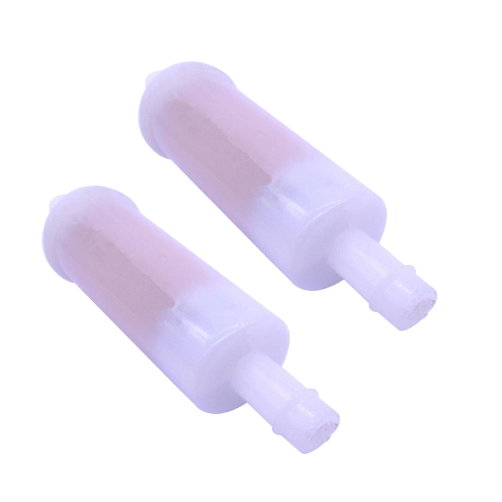 Set of 2 Inline Fuel Filters for Mercury Marine 35-816296Q2 18-7830