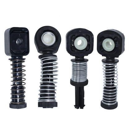 12MM Gear Shift Cable Linkage Joint Connector for