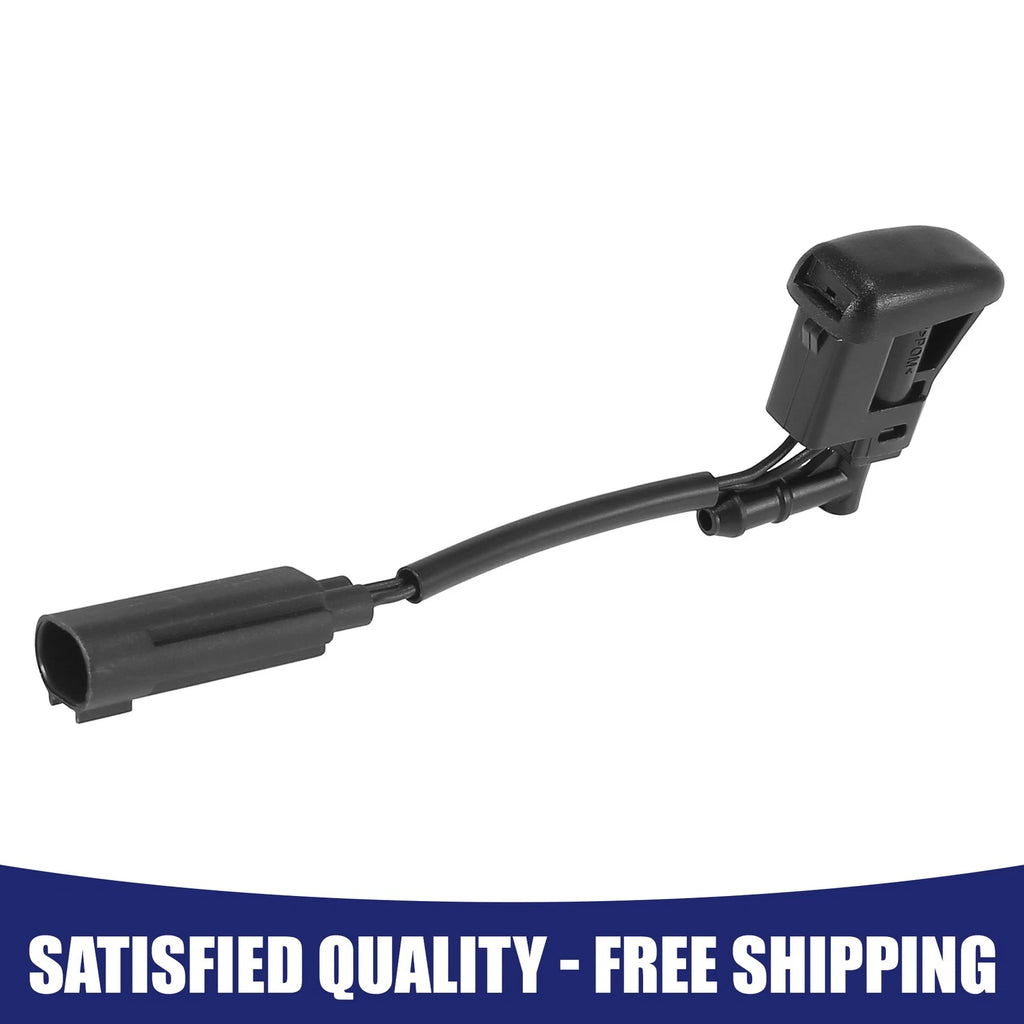 Windshield Washer Nozzles Spray Jet for BMW 1 Series (2008–2019)