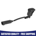Windshield Washer Nozzles Spray Jet for BMW 1 Series (2008–2019)