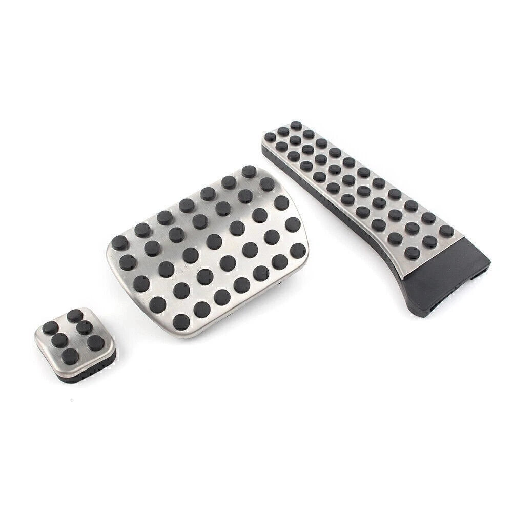 Foot Pedal Rest for Mercedes Benz C-Class GLC E-Class (2015–2019)