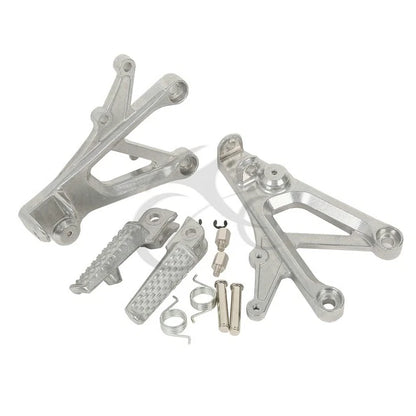 Footrest Foot Pegs Bracket for Honda CBR600F4I (1999–2006)