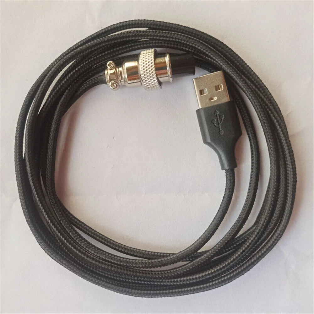 USB Connecting Line Cable for Razer Panthera Evo Arcade Stick (PS4)