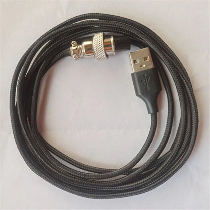 USB Connecting Line Cable for Razer Panthera Evo Arcade Stick (PS4)