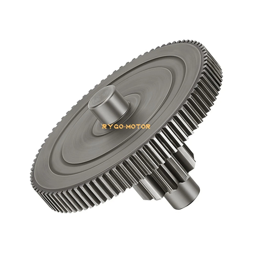 Starter Reduction Gear Shaft 24615-HP5-601 for Honda Foreman Pioneer 500 (2016–2021)