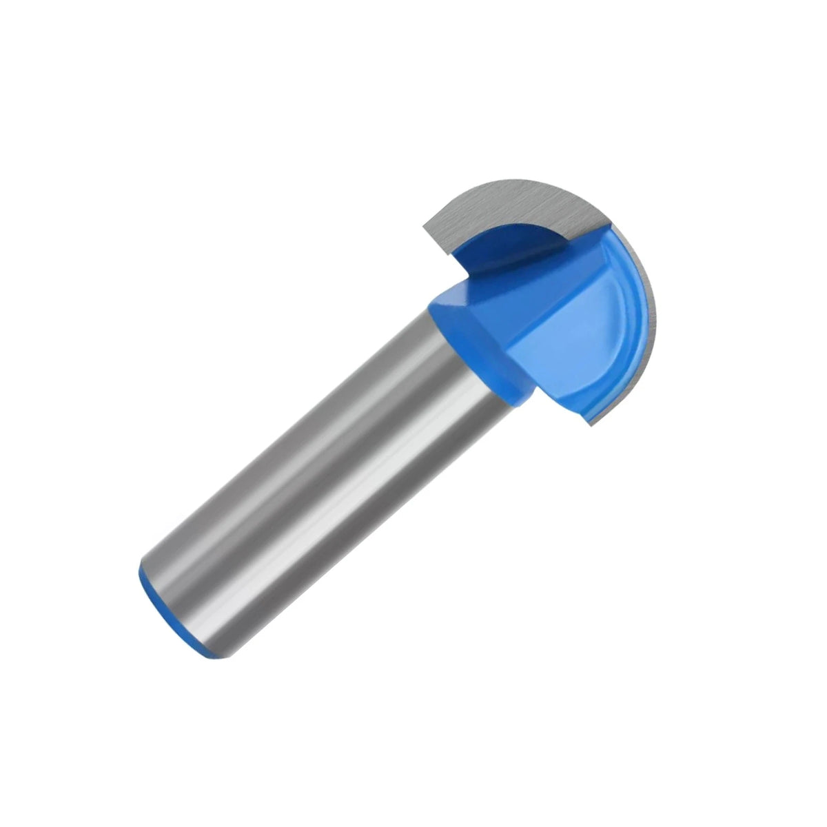 Cemented Carbide Core Box Router Bit for Universal Use (1/2" Shank)