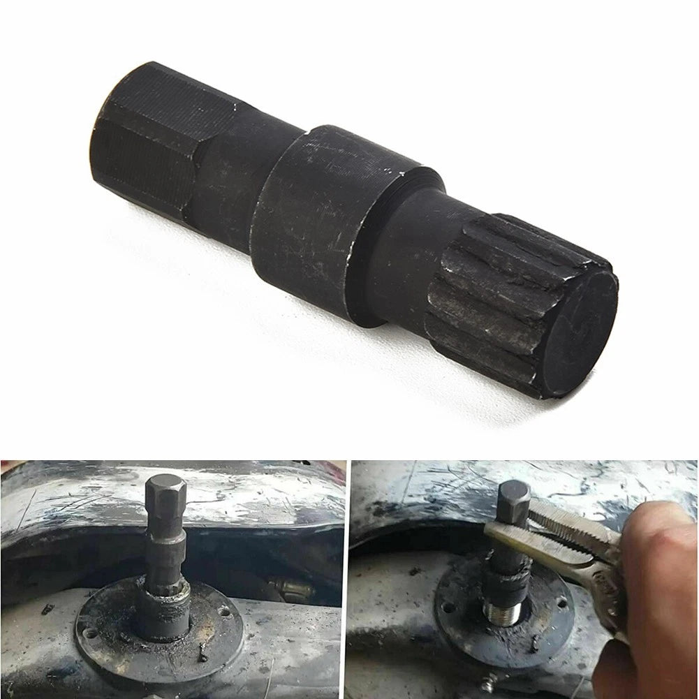 Replacement Hinge Pin Tool 18-9861, 90200, 91-78310 for Alpha