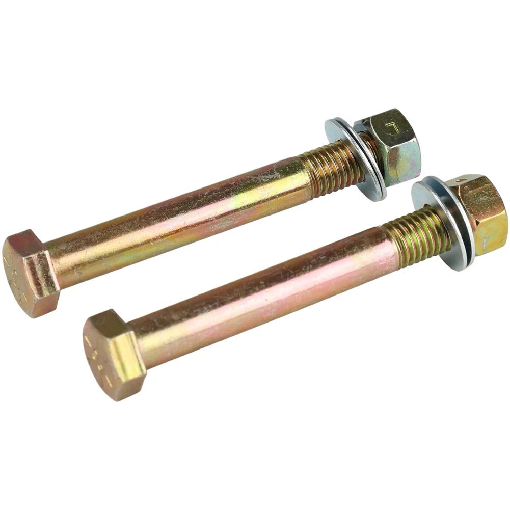 3 Inch Tow Ring for U Connector with Adjustable Screw Mounting
