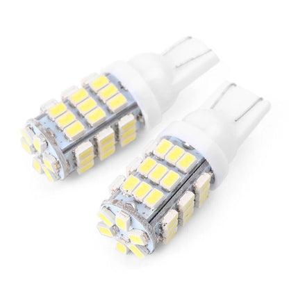 Set of 2 LED Luggage Compartment Lights for (2016–2016) 2016YF052