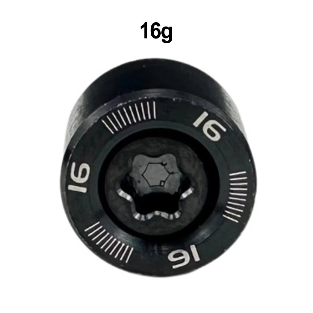 Weight Screws for QI35 Driver for Max Golf Training Equipment