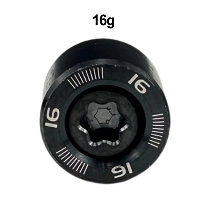 Weight Screws for QI35 Driver for Max Golf Training Equipment