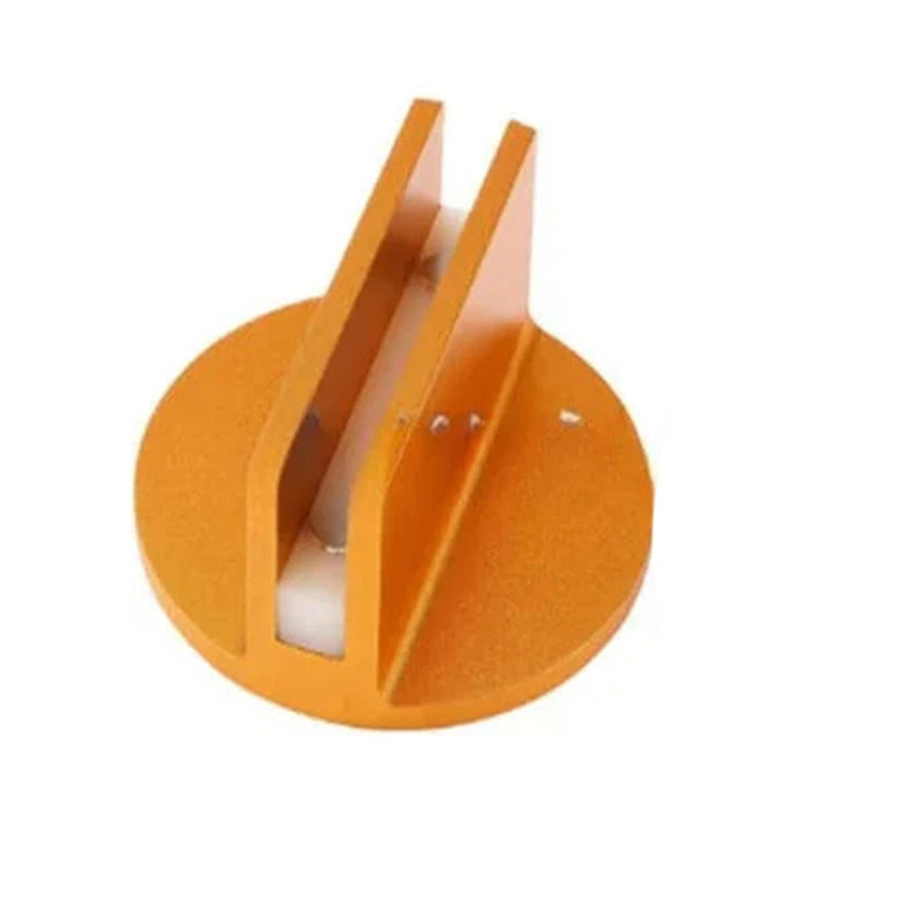 Aluminum Welding Rail Adapter for Precision Fit Vehicles